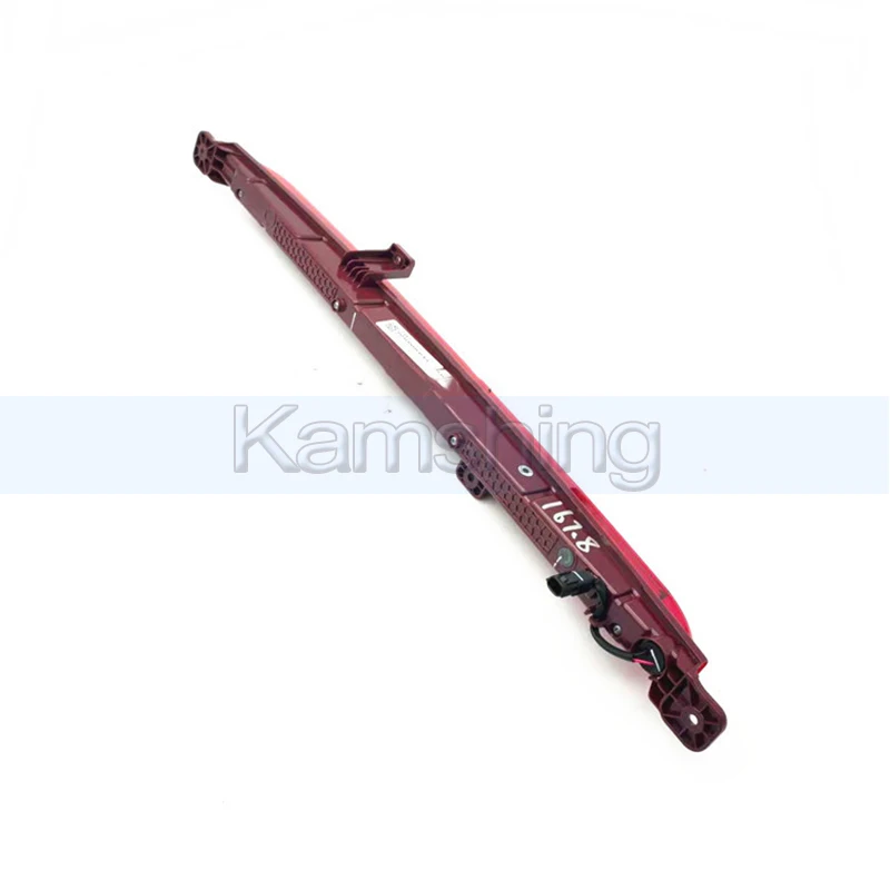

Car Rear Bumper Light For Chery Explore 06 Jaecoo J7 Middle Reverse Light Rear Brake Light Warning Lamp