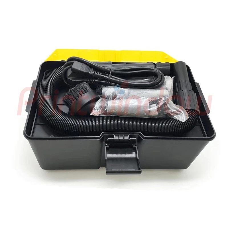 Aspiradora de tóner adecuada para todo tipo de impresoras, fotocopiadoras, colectores de polvo, elementos filtrantes importados, limpiadores