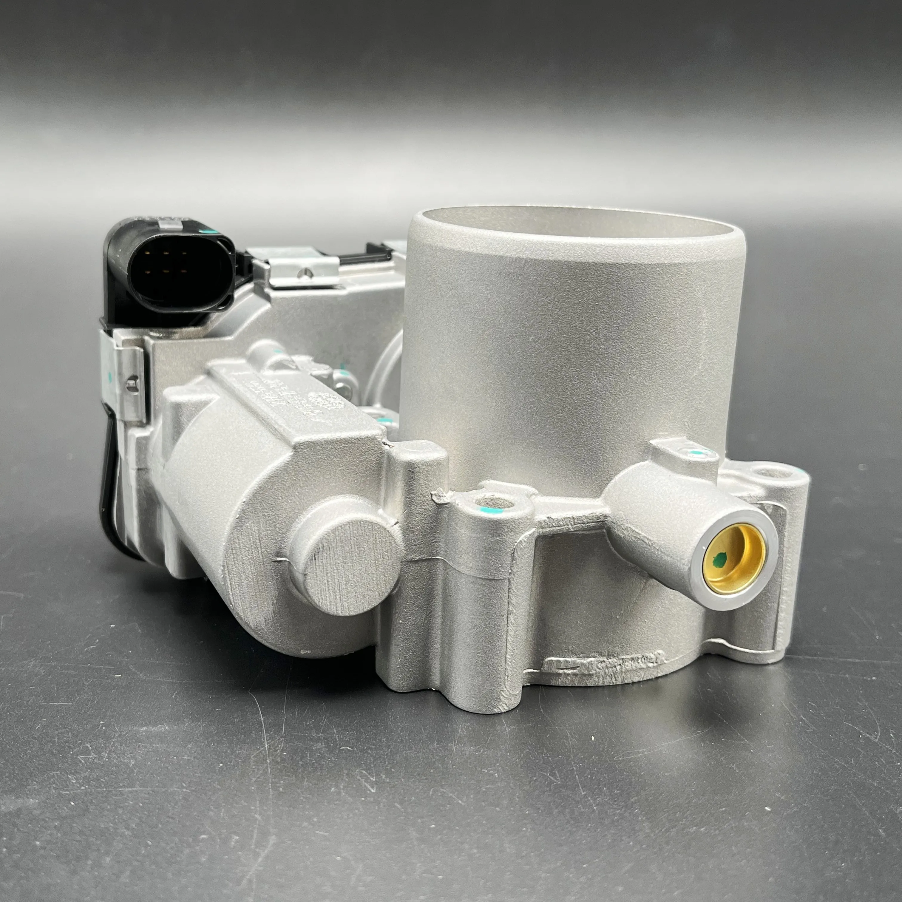 Genuine New OEM Throttle body for Volkswagen VW Golf Skoda Jetta Bola Polo 03C133062M 03C133062Q 03C133062AB 04E133062B