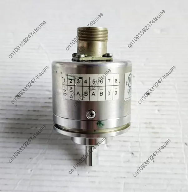 1pcs encoder 10-1165XIA-2000 tested OK
