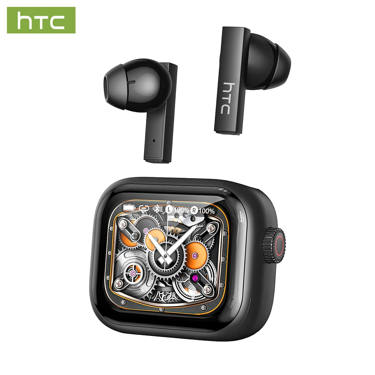 HTC NE40 Sports Wireless Earbuds image