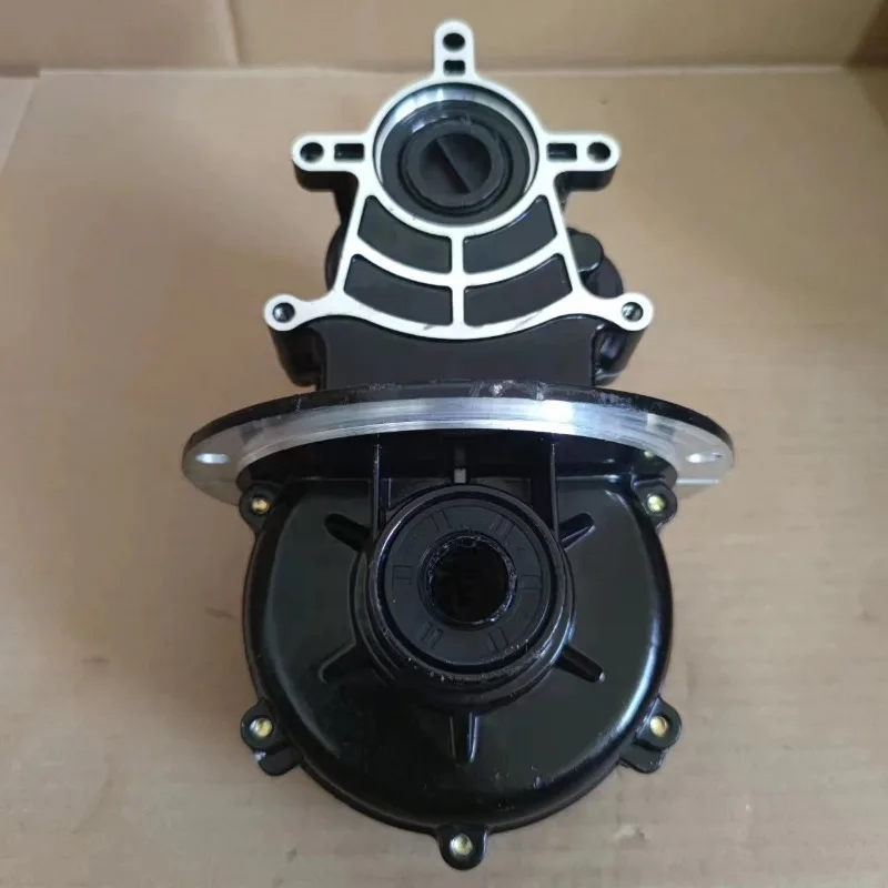18-tooth Integrated Shift Differential Bag, Electric Tricycle, Four-wheeler, Special Differential Tooth Bag