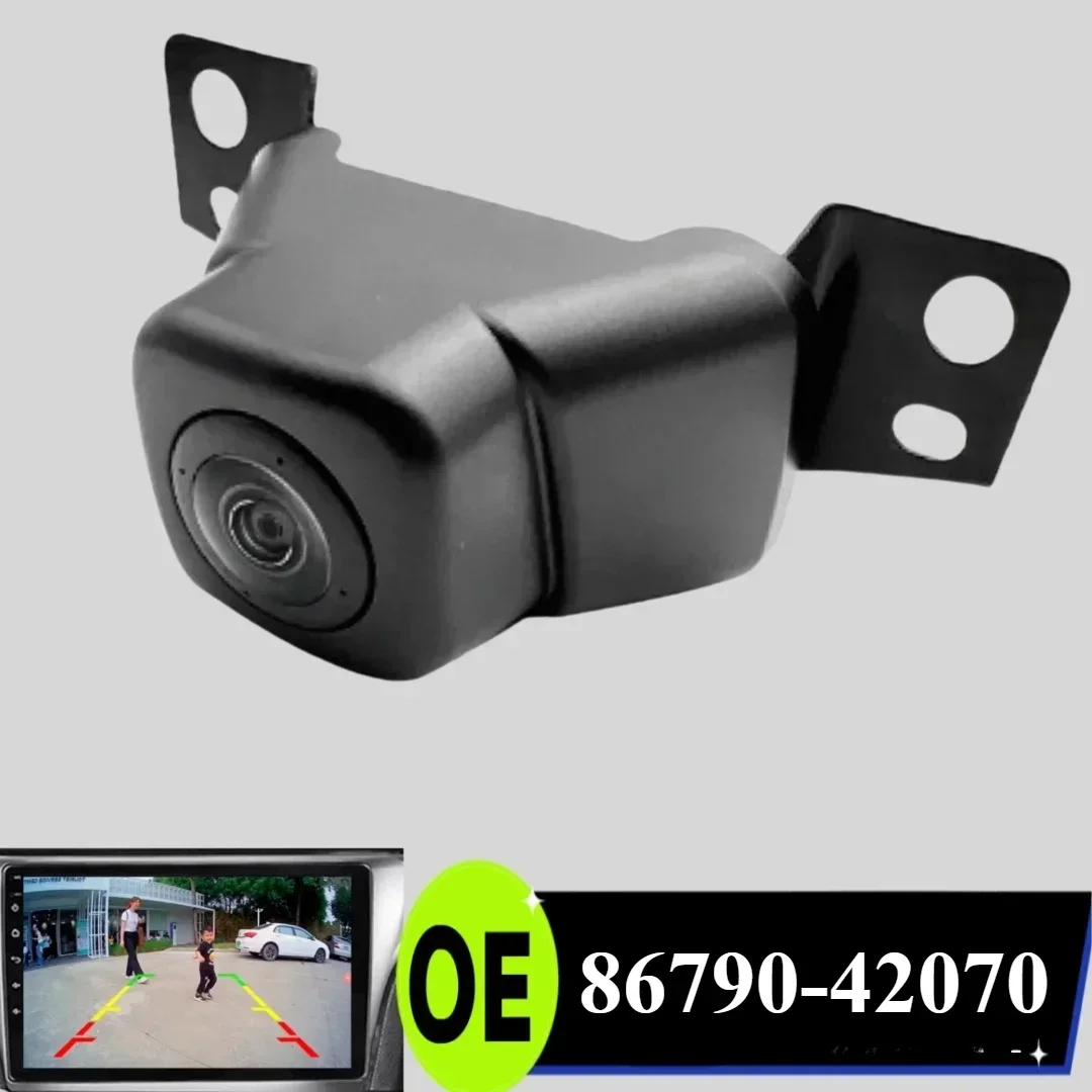 

OE:86790-42070 for Toyota RAV4 2015 2016 2017 2018 New Surround Front View Parking Assist Camera