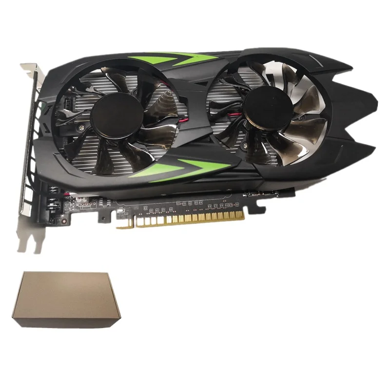 

Новая компьютерная видеокарта GTS450 1 ГБ, игровая офисная универсальная машина, подходящая для DDR5 128BIT PCI-E