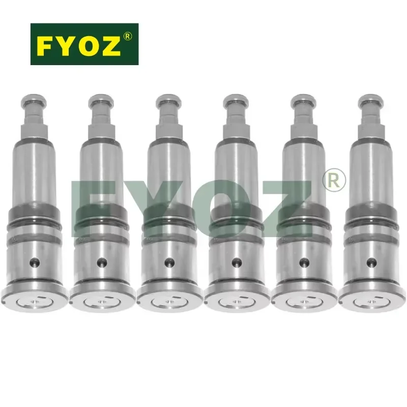 2418455429 Fuel Pump Plunger 2418455429 Pump Element Diesel Engine Fuel Pump Plunger 2455-429 for Pack of 6