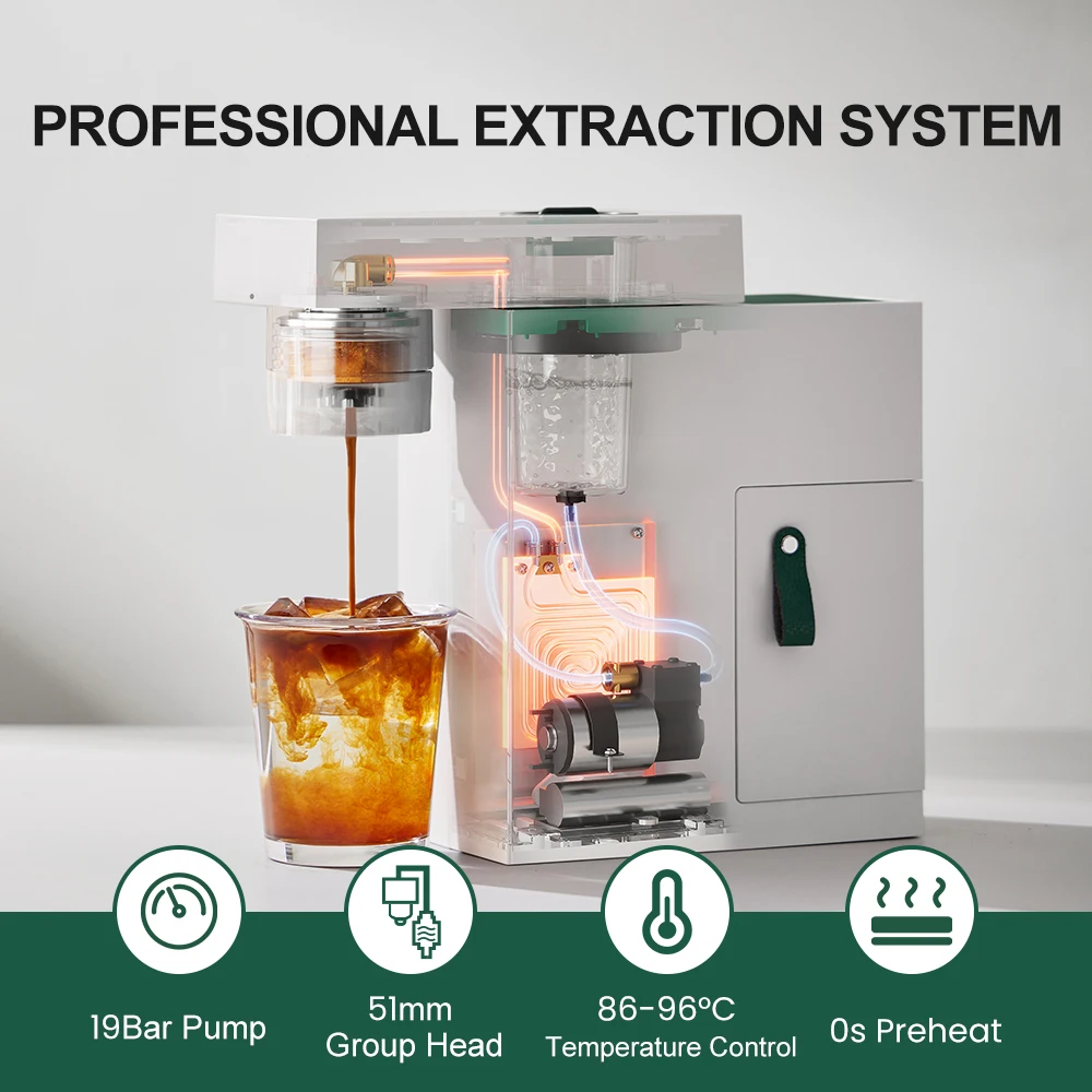 Thumbnail 3 - #26 Best Bean to Cup Coffee Machines to Buy In 2026