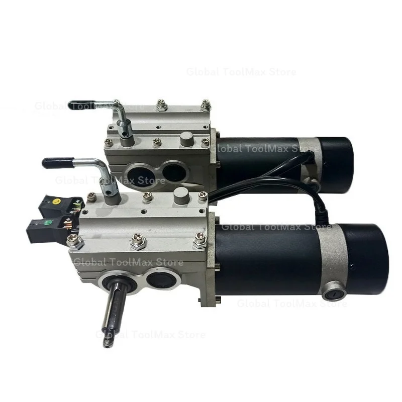 24V 320W Electric Wheelchair DC Motor Kit with Joystick Controller Mobility Scooter Drive Replacement Parts