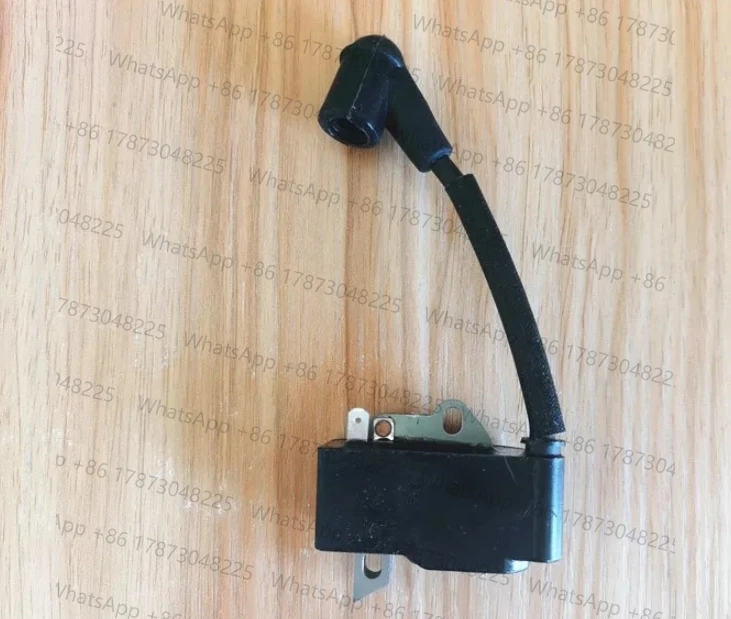 

IGNITION COIL FOR EFCO 137 138 141 MT3700 3750 3800 4100 CHAINSAW IGNITER MODULE SOLID STATE STATOR SAWS ELECTRIC IGNITOR PARTS