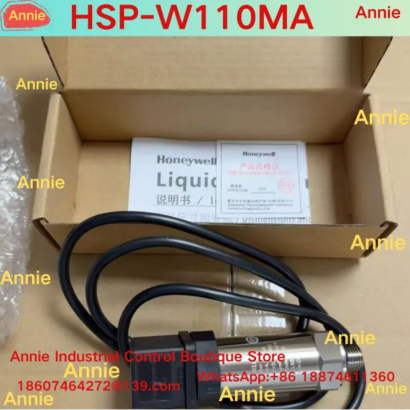 brand-new  HSP-W110MA pressure sensor