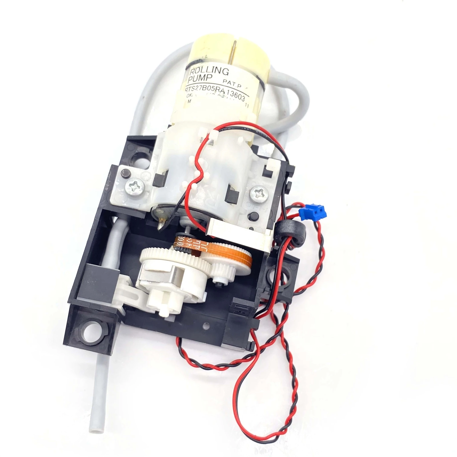 Rolling Pump PX-5V RTS27B05RA Fits For Epson P400 R2880 P608 P408 1430 R2000 P600 R3000