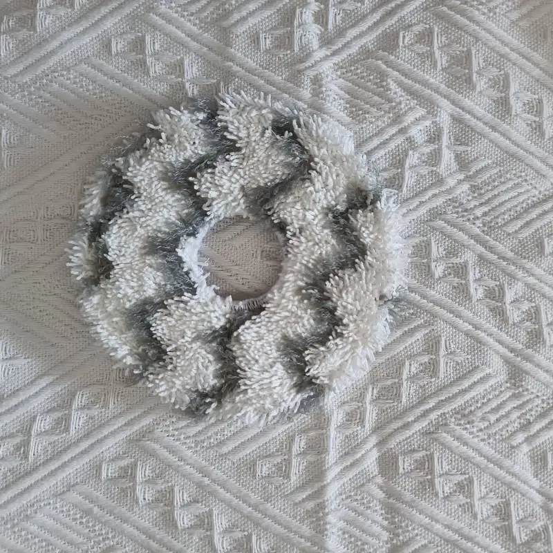 For Ecovacs Deebot X1 omni dust bag HEPA Filter Accessories robot Vacuum Cleaner mop cloth stand main brush Replacement parts