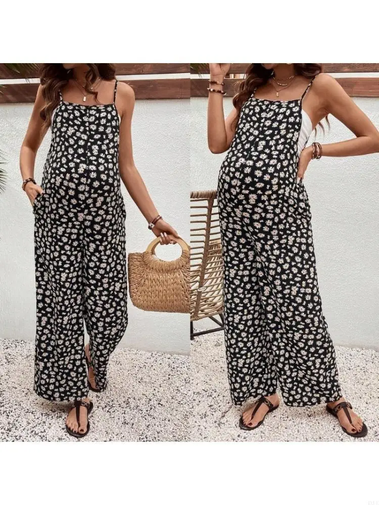 tuta-premaman-alla-non-elastica-perfetta-per-l'abbigliamento-primaverile-estivo
