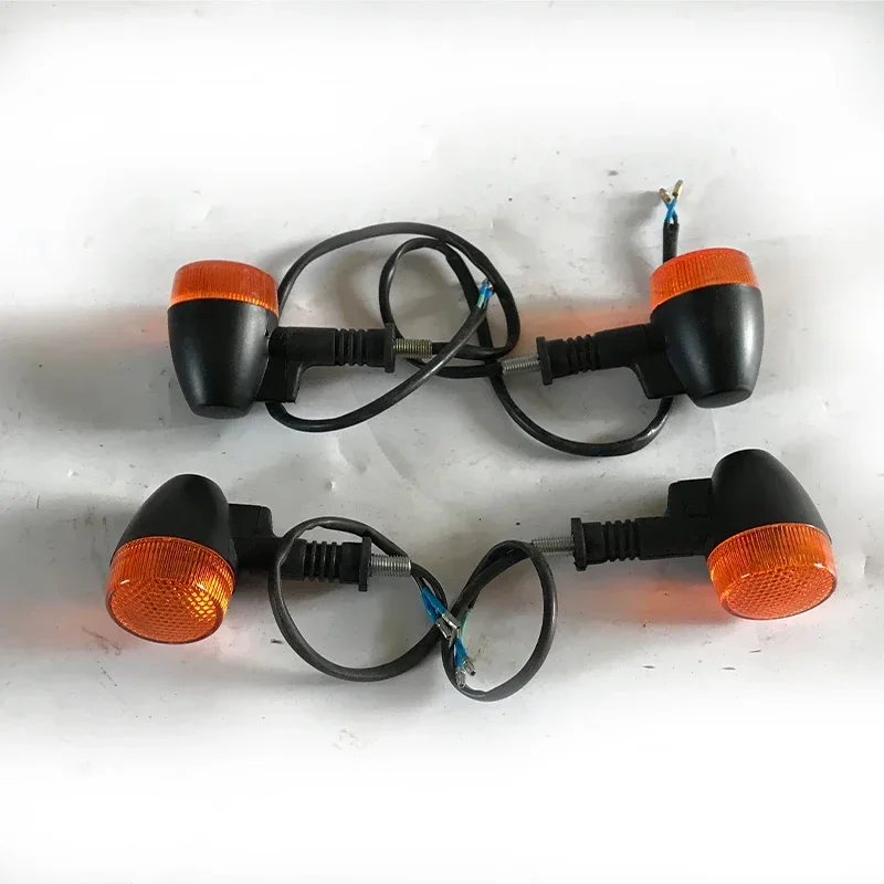 

Motorcycle Turn Tail Light Rear & Front Lamp For Accessories Spare Parts Honda Monkey bike Z50