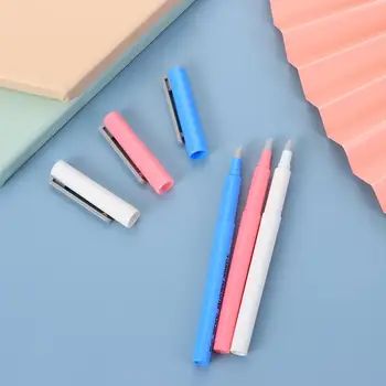 DIY 공예 다이아몬드 브러시 스타일 세라믹 종이 커터, 크로스 스티치 손 안전 보호 펜 모양 자수 액세서리