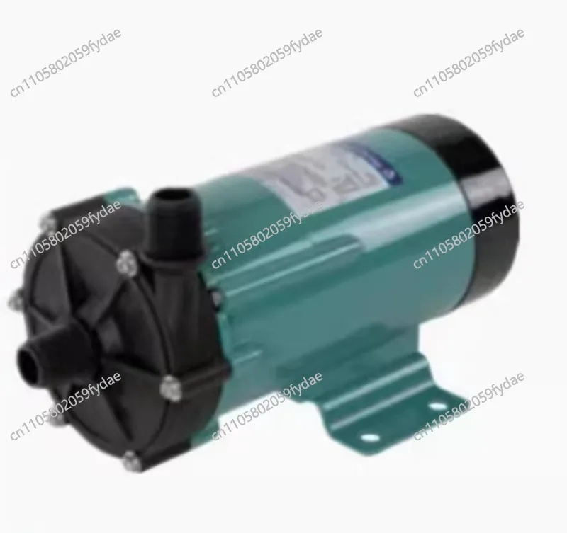 

Магнитный насос MD-10 15 20 30 40RX, химически стойкий к кислотам и щелочам, водяной насос 220В