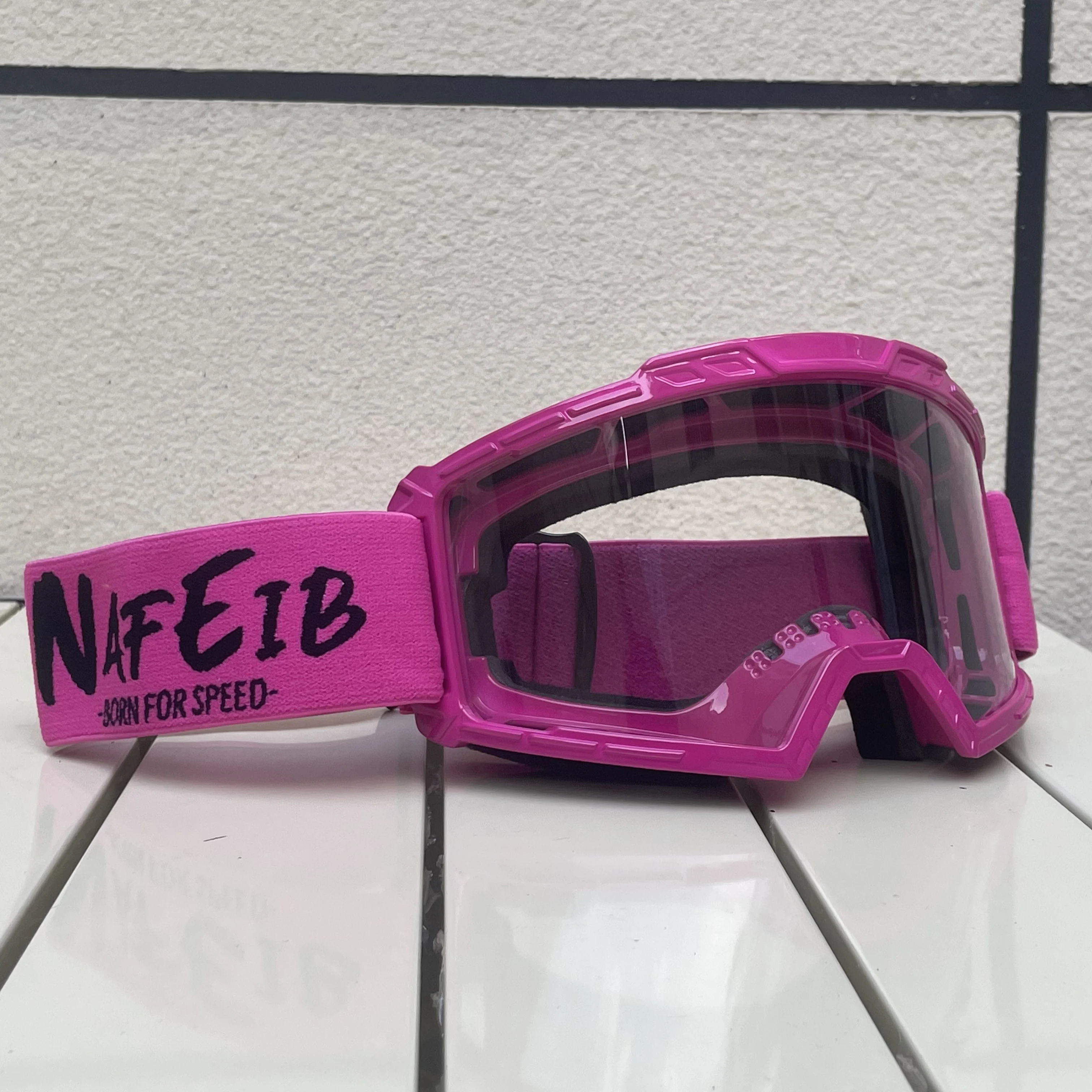 

Спортивные мотоциклетные очки MX, солнцезащитные очки для мужчин, защита от ветра козырька для квадроциклов, очки для гонок на лыжах и эндуро.