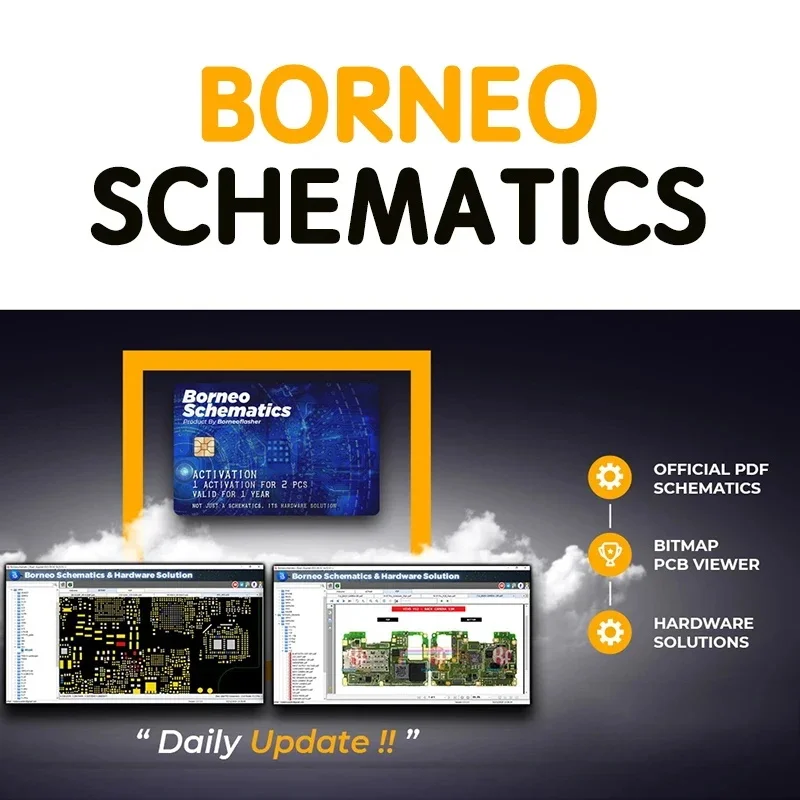 تنشيط تخطيطي Borneo 3,6,12 Borneo الرسم البياني Bitmap رسم آيفون أندرويد آي باد لوحة المنطق المتكاملة Bitmap #2