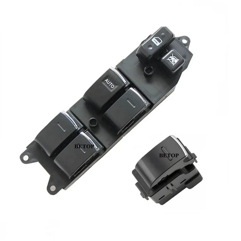 

Glass Lifter Switch Door Window Electric Button For Great Wall Haval M4 3746410XS56XA 3746300XS56XA