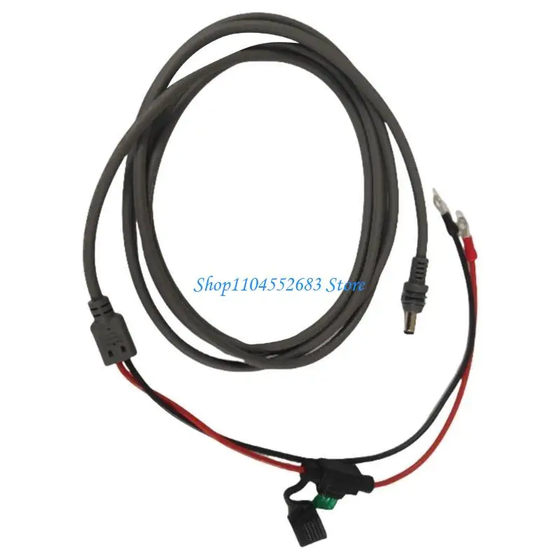 

Y6GD 18AWG SturdyBrass Wire 25ft Portable Accessory for Electronic Projects