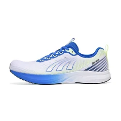 DO WIN Men Women Professional Track Field Speed Running Sports Shoes Breathable Carbon Plate Athletics Sprint Sneakers