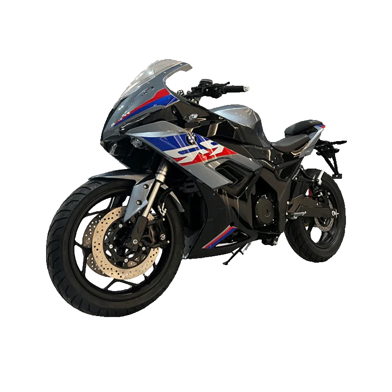 

Rear wide tires can be customized factory new manufacture lithium battery electric motorcycle
