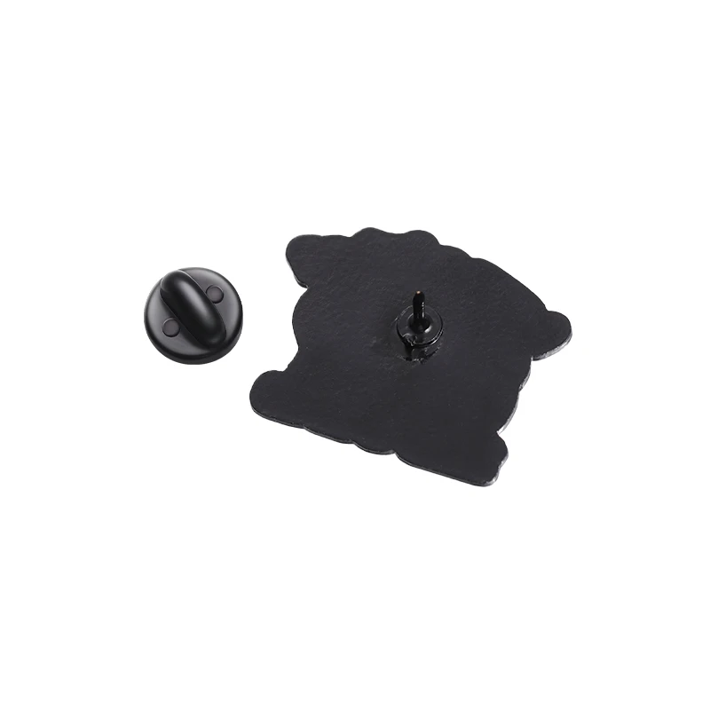 يرجى الحفاظ على مسافةك المينا دبوس مكافحة الاقتباس الاجتماعية من القطط اذهب بعيدا أنا الانطوائي دبابيس شارة مجوهرات هدايا للطفل