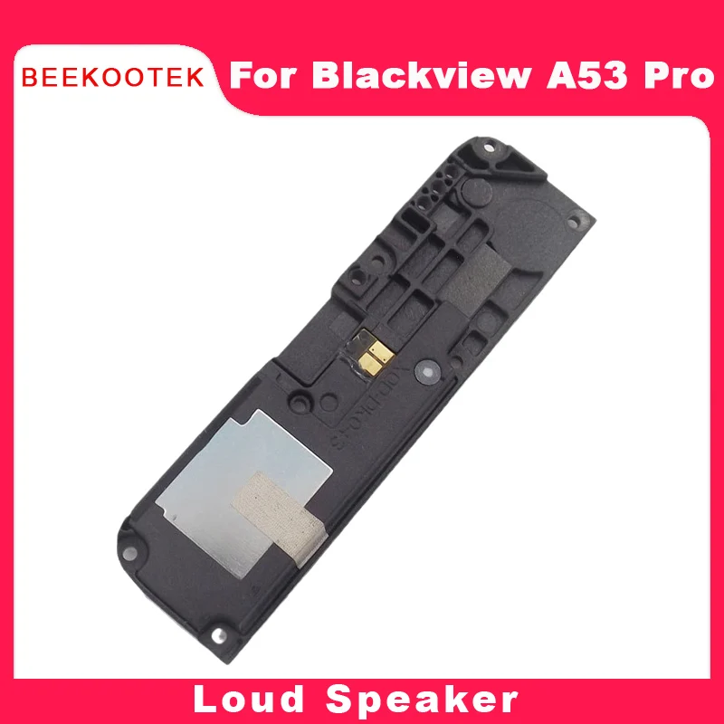 New Original Blackview A53 Pro Speaker Inner LoudSpeaker Buzzer Ringer Horn Repair Accessories For Blackview A53 Pro Smart Phone