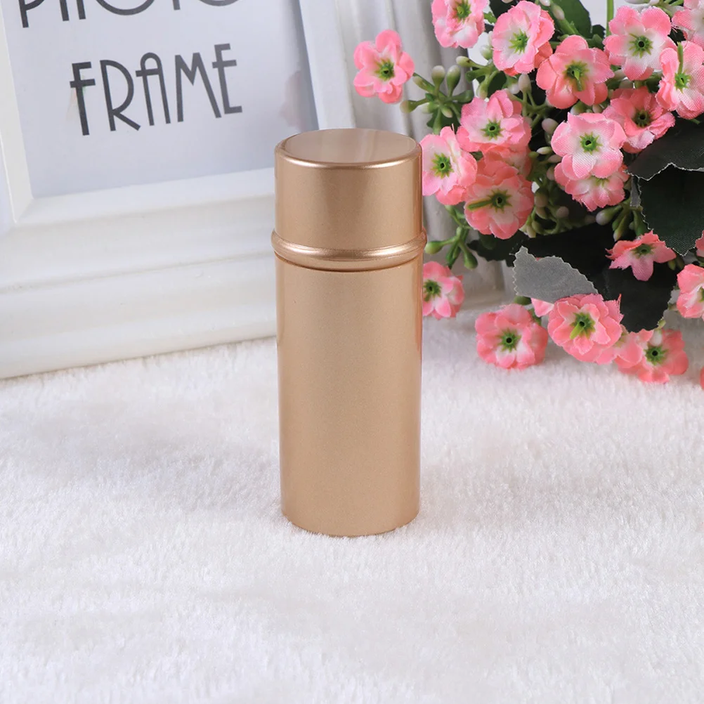 3Pcs Einziehbare Foundation Pinsel Tragbare Make-Up Zubehör Werkzeug Flüssigkeit Pulver Creme Applikator Make-Up