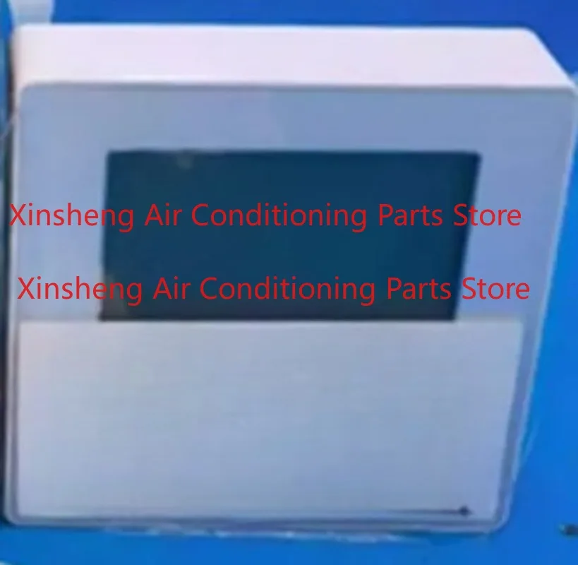 for KJR-86E/BFKD-E Midea Air Conditioning English Line Control Panel WDC-86E/KD