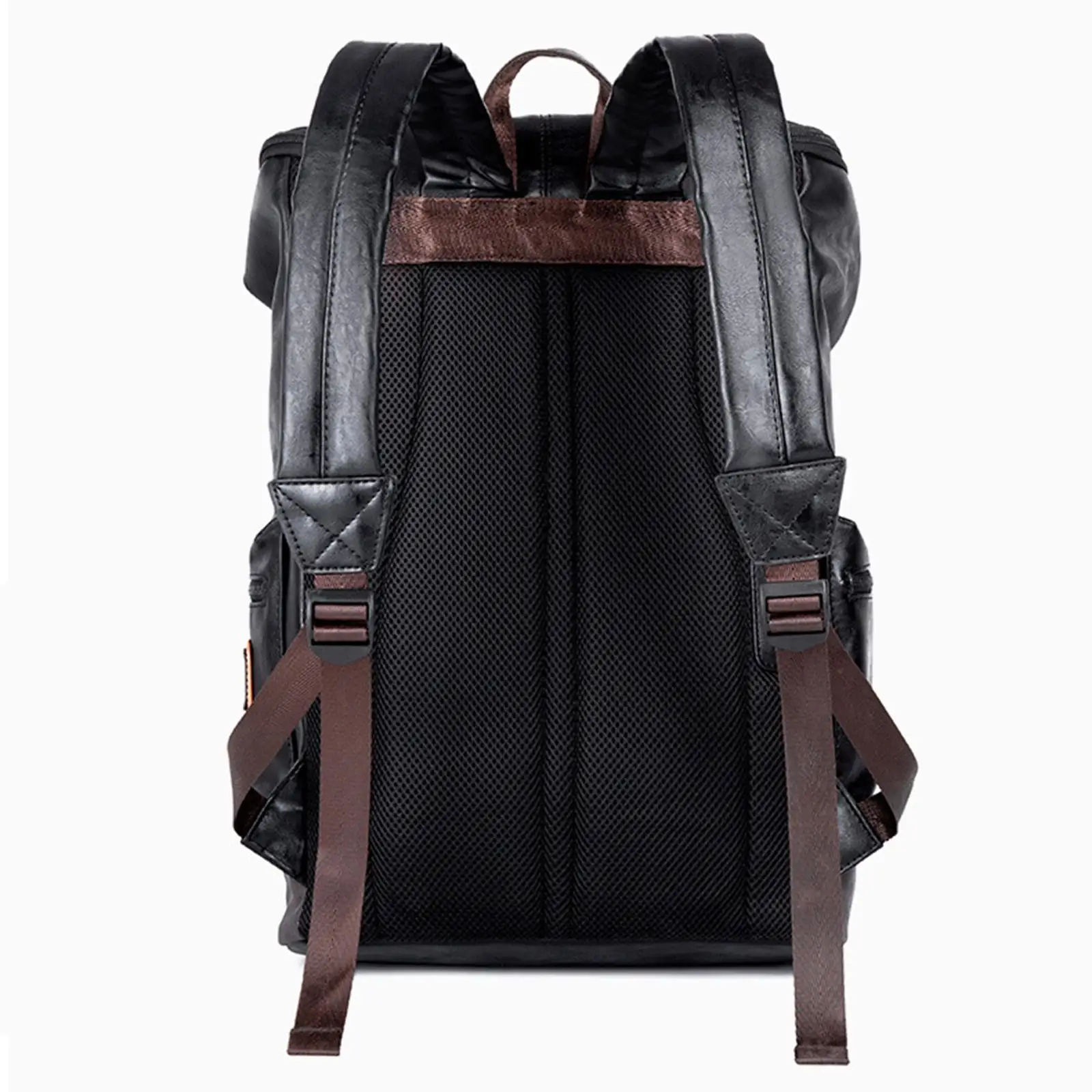 

Laptop Backpack Mobile Phone Pockets Multiple Pockets Travel Rucksack Mens Backpack for Trips Street Sports Shopping Business