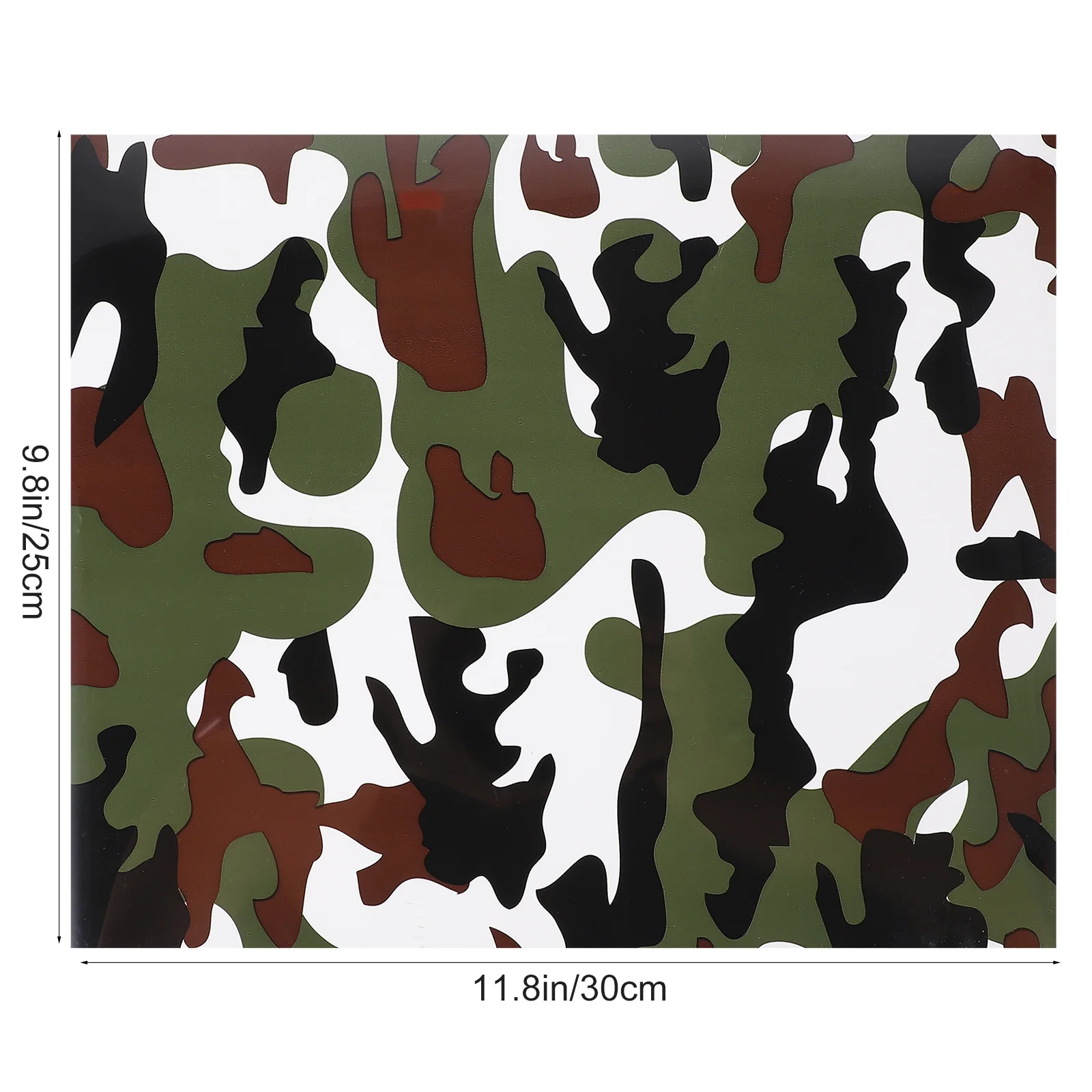 5 قطعة فيلم نقل الحرارة عالية الجودة DIY بها بنفسك الملابس والاكسسوارات قابل للغسل غير يتلاشى طبقة حروف للتخصيص T-