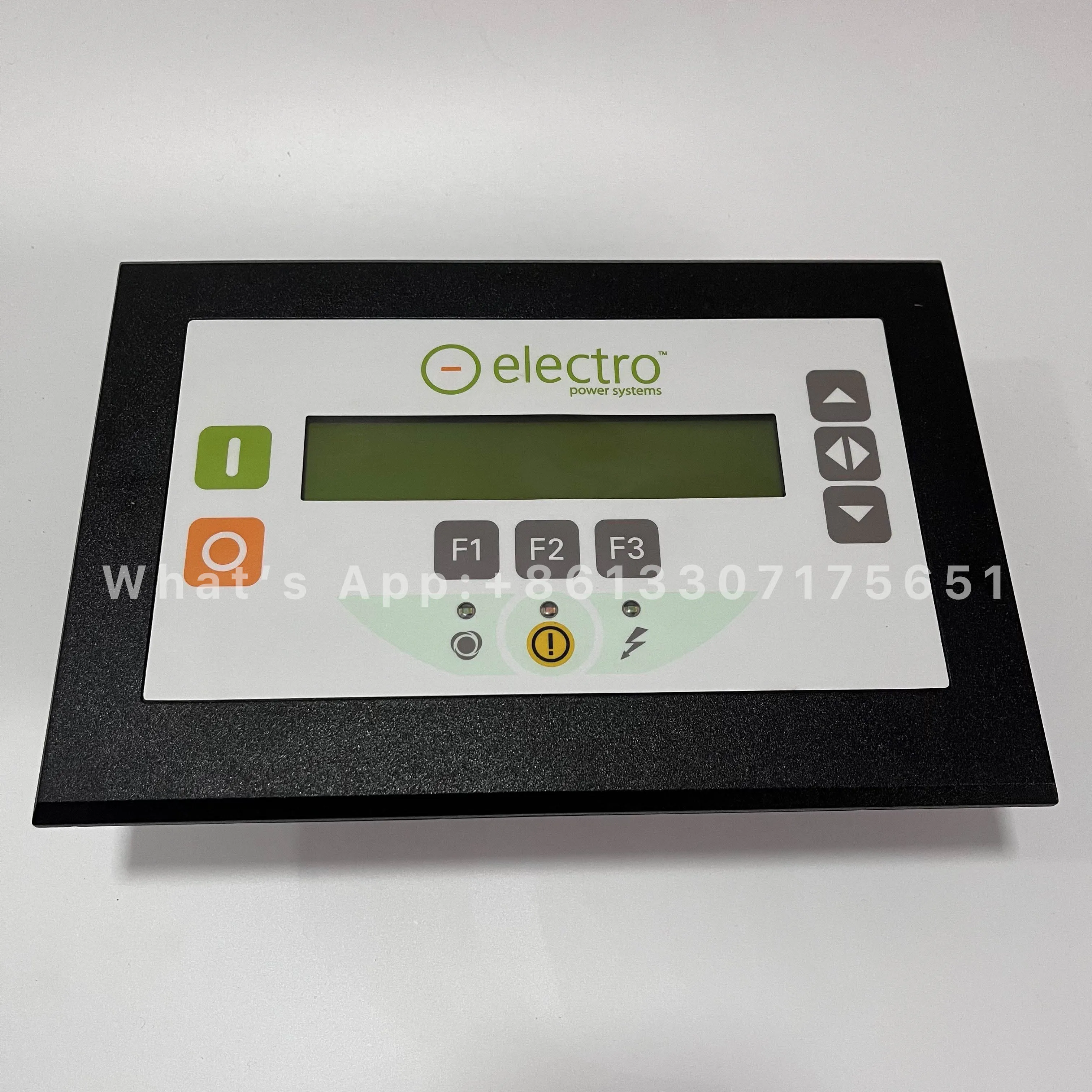 Controlador original nuevo Atlas 9SSiSi578/0c electro para compresor de aire Atlas Copco