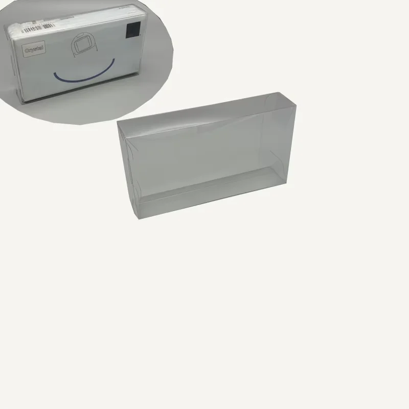 Clear Protection Bo…