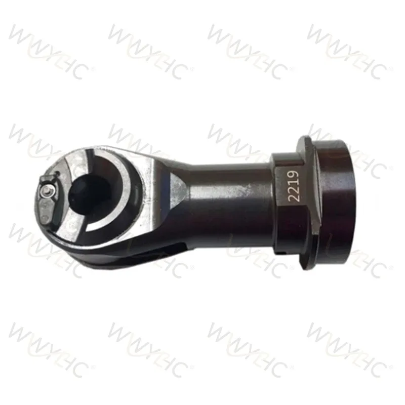 127297‑7 Ratchet Wrench Head Assembly Fit for WR100 DWR180 XRW01Z Repair Replacement Part