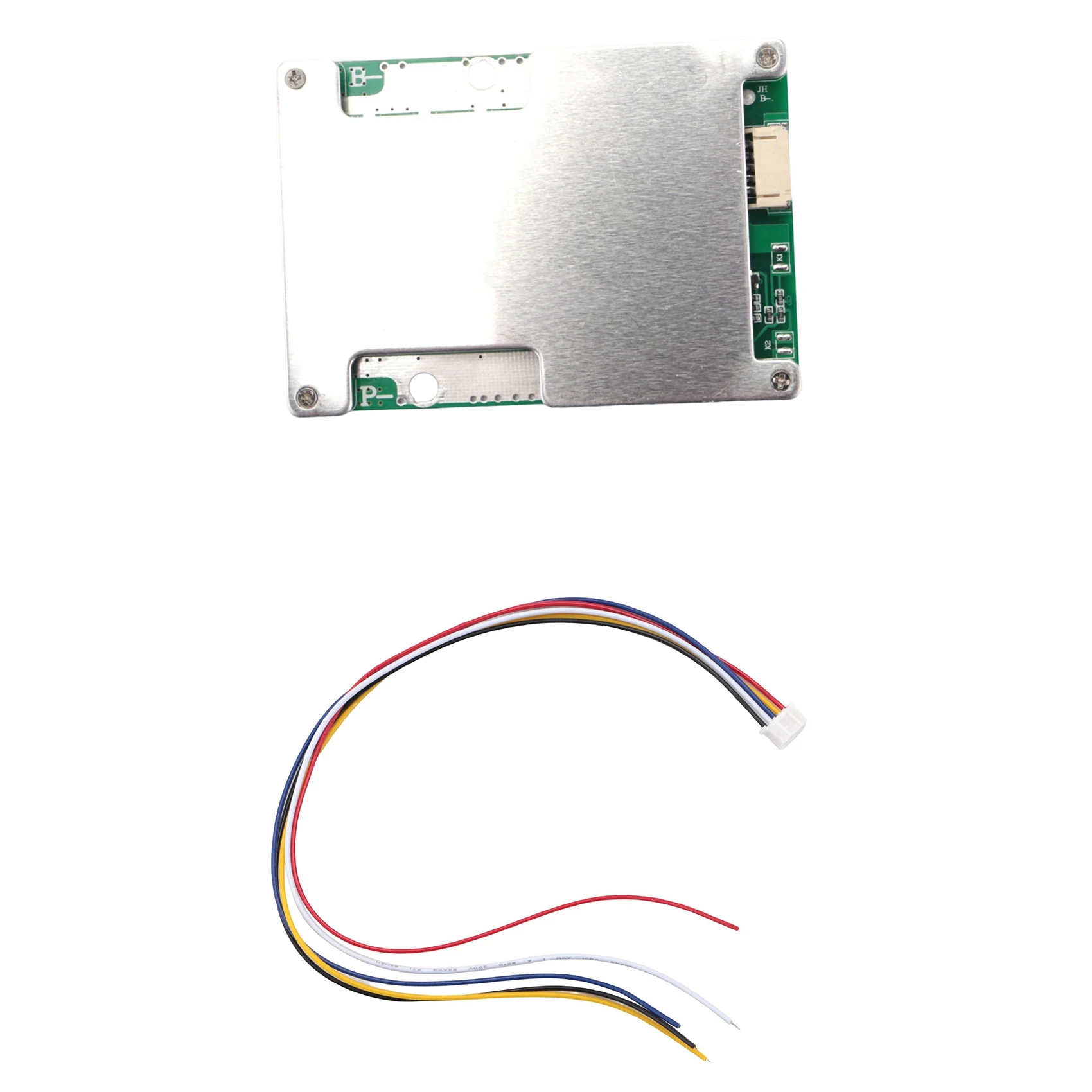 6X 4S 12V 800A BMS Li-Iron Lithium Battery Protection Board With Power Battery Balance/Enhance PCB Board