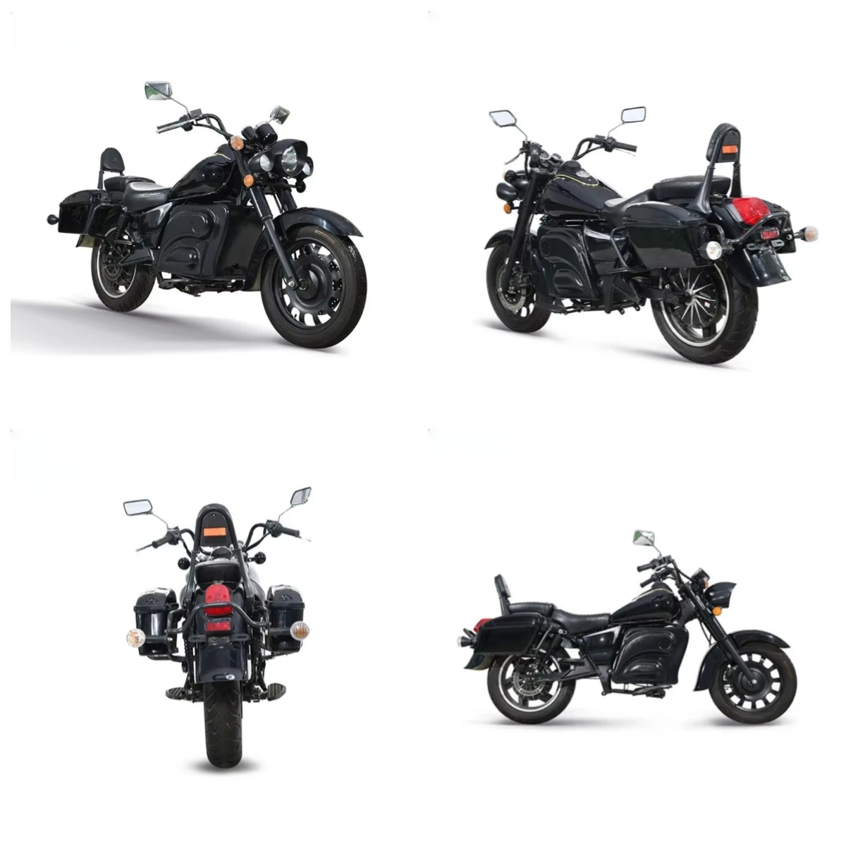 

Lvyuan 2026 72V 8000W Lithium Fast Electronic Motor High Speed Street Legal New Cheap China Powerful Adult Moto Electric Motor