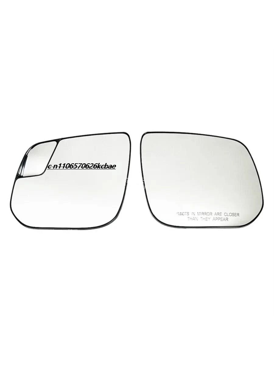 Suitable for Chevrolet Kurod GMC Canyon 15-22 lens reversing rearview mirror sheet Rearview mirror glass