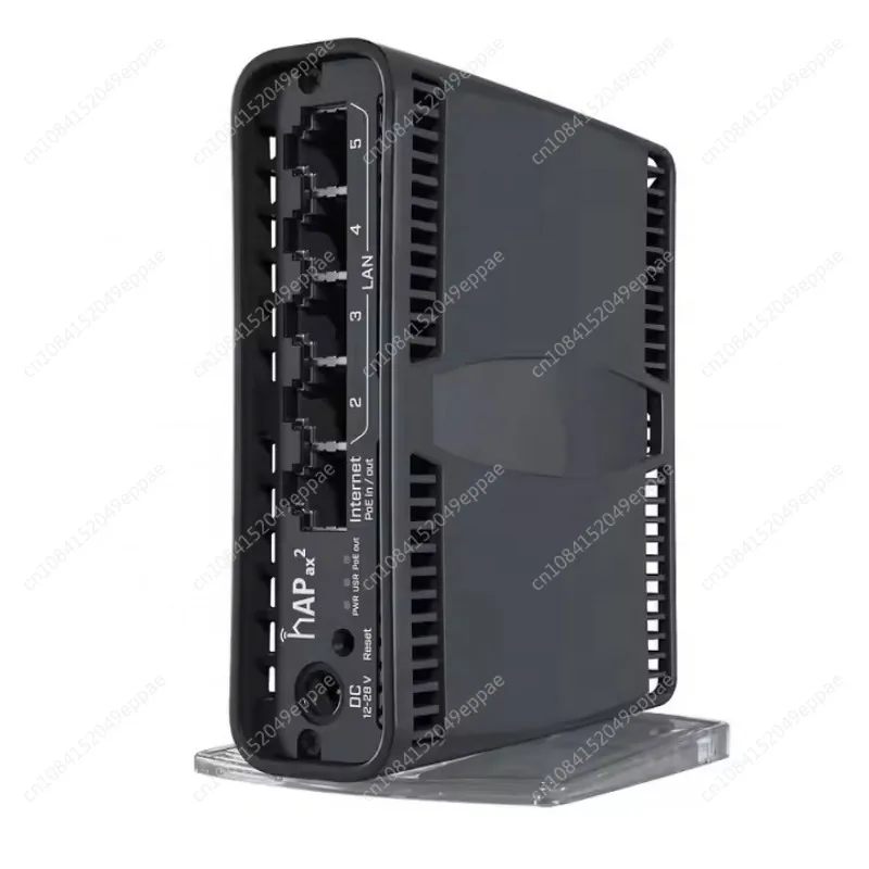 AX2 Dual-Band Gigab…