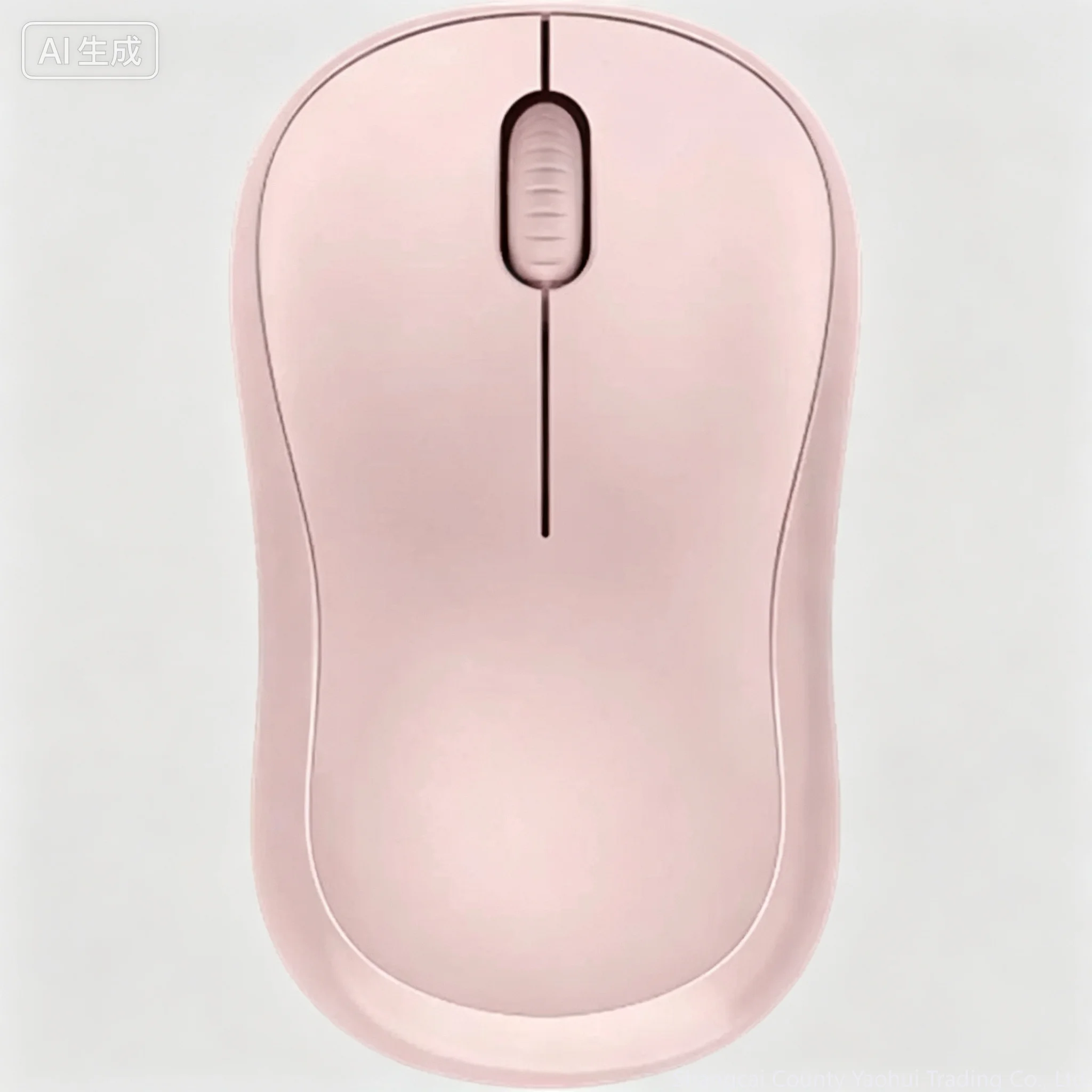 For Logitech m221 silent mouse - wireless, symmetrical office mouse with wireless micro receiver