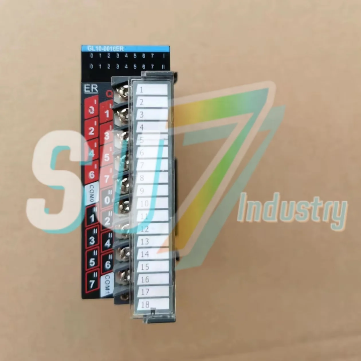 Módulo PLC GL10-0016ER GL10-0016ETN GL10-0016ETP nuevo en caja