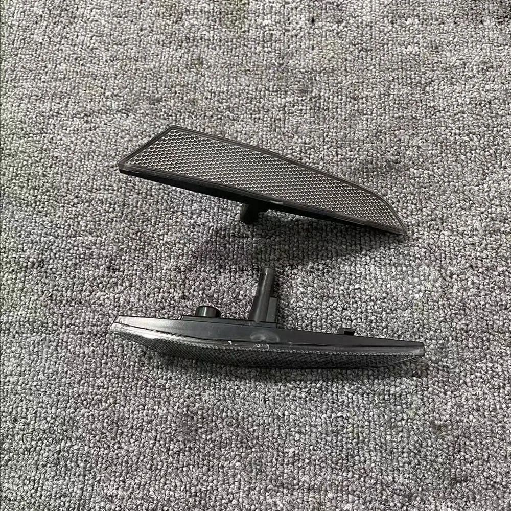 Left Right Width Indicator LightTurn Signal Side Marker For Mclaren 540C 570S 570GT 600LT 13A5831CP 13A5832CP