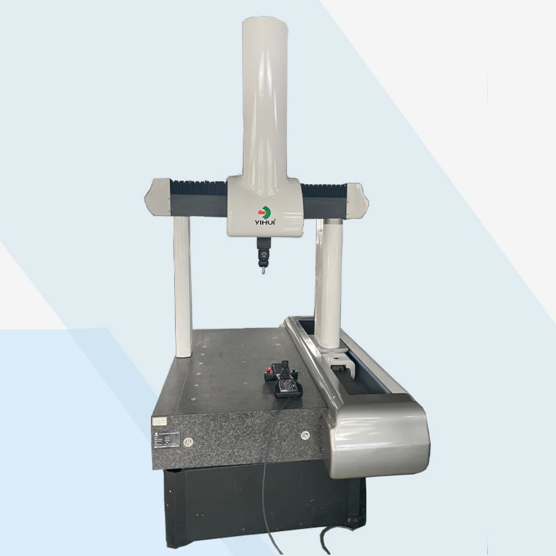 Video Measuring Instrument CNC CMM Coordinate Measuring Machine