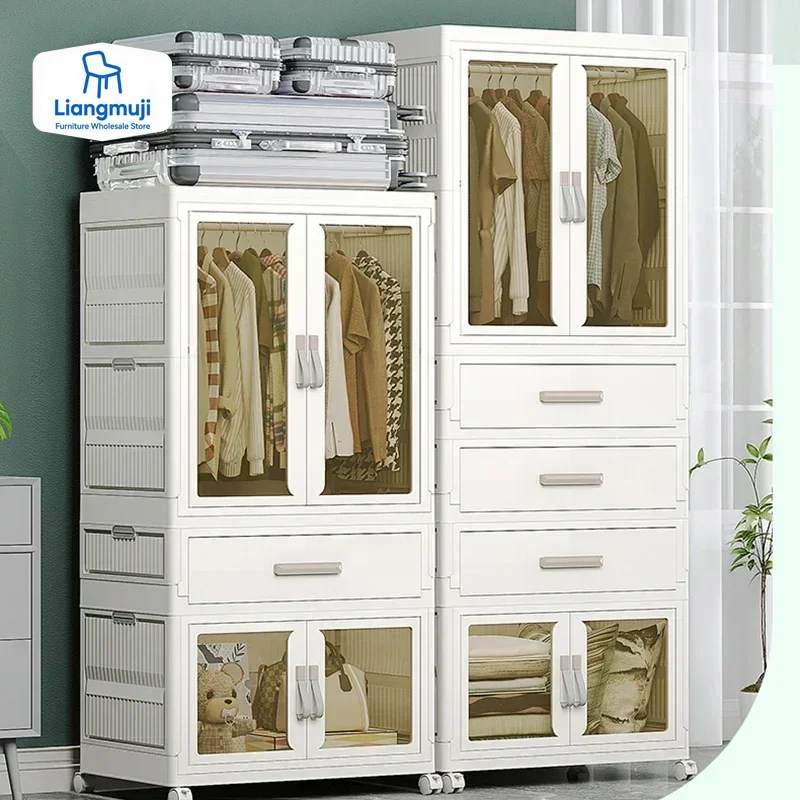 Thumbnail 2 - #14 New Open Closets Arrivals