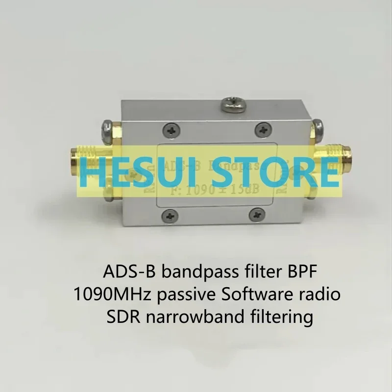 ADS-B Filter Bpf 10…