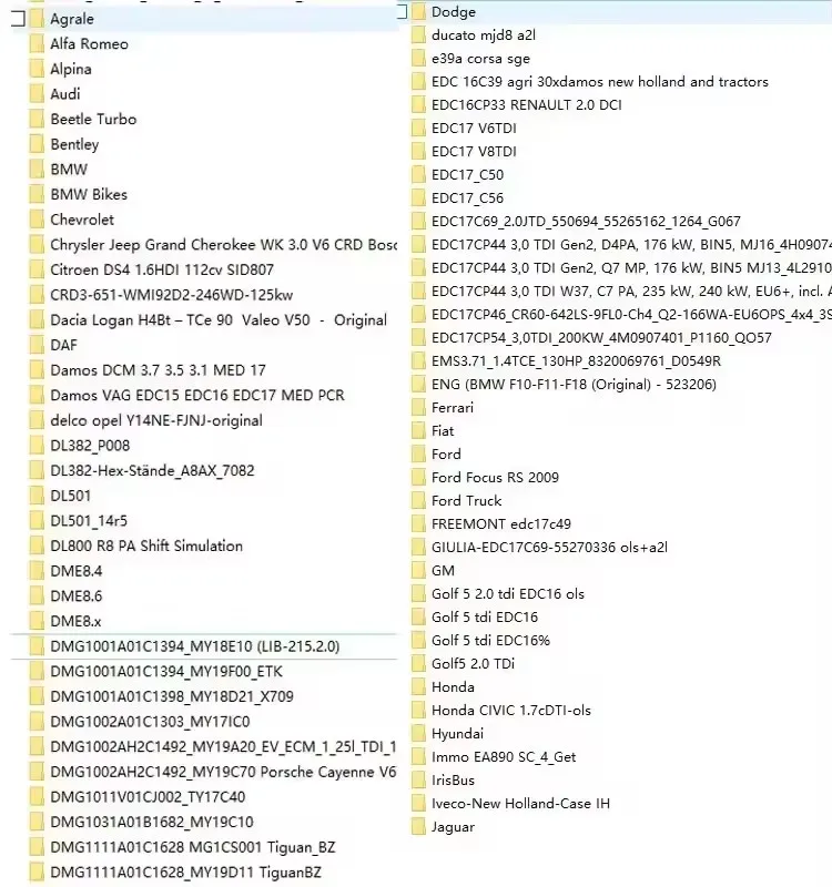 4 en 1 Winols 4.7 fully activado + Damos 2021 Windows 7 10 11 لا يوجد افتراضي متعدد اللغات + ECM TITANIUM 1.61 + herramienta d