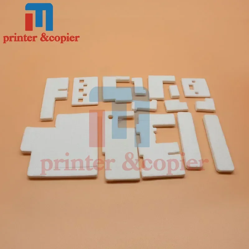 1set QY5-0593-000 QY5-0593 ABSORBER KIT support for Canon PIXMA G1010 G2010 G3010 G4010 G1110 G2110 G3110 G4110 G1810 G2810 G381