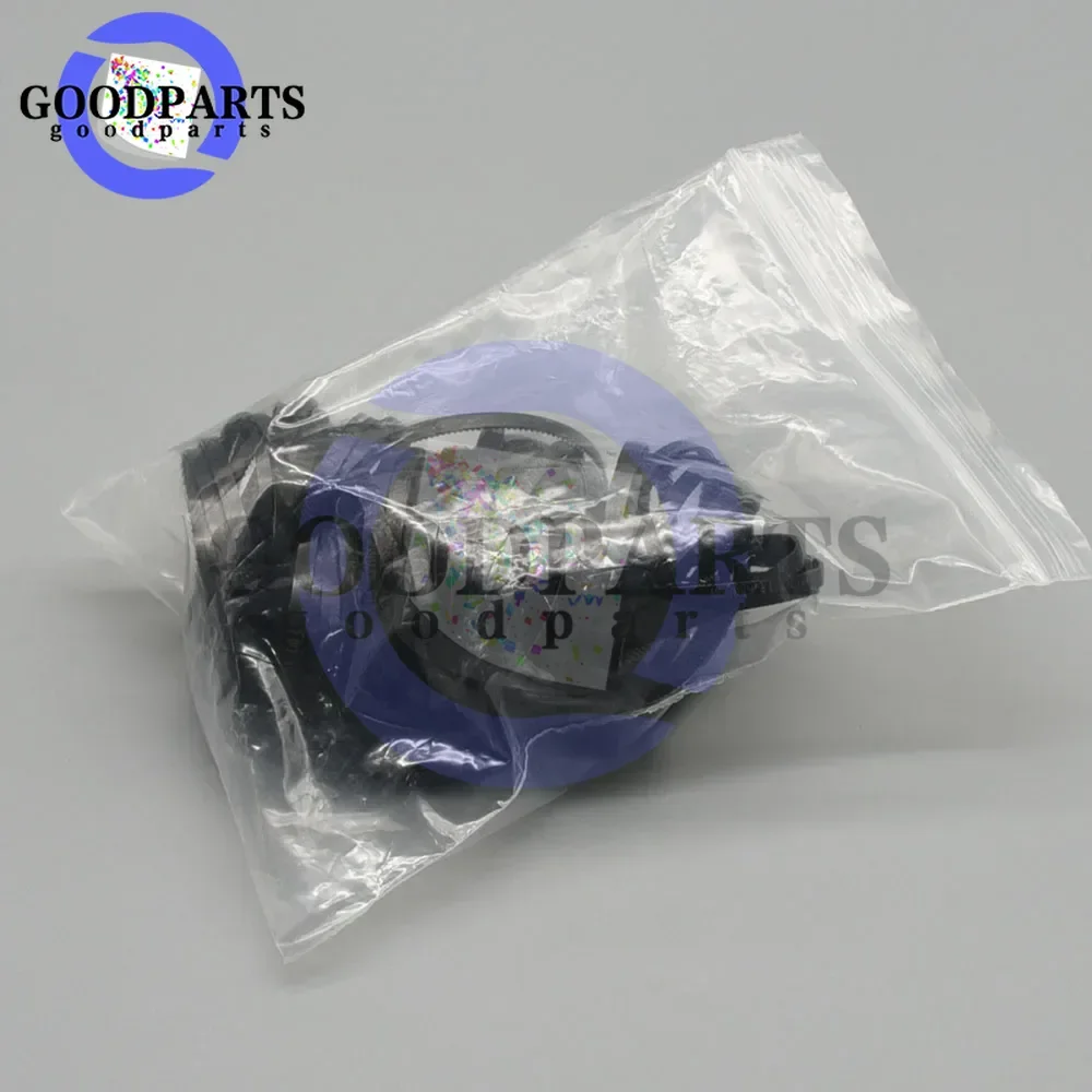 10pcs Paper feed belt support for EPSON C5210 C5290 C5299 C5710 C5790 C579 ET-8700 M5299 M5799 WF-3540 WF-3620