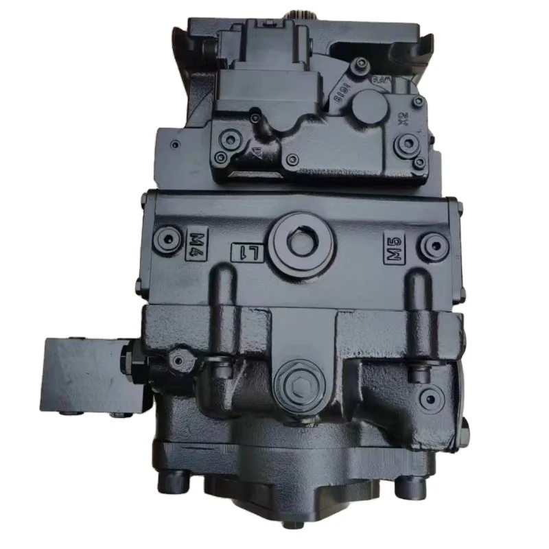 90-R-250-KA-1-BC-80-S-3-C8-K-03-NNN-38-38-30 سلسلة 90 250cc أجزاء المضخة دليل 90R250 KA1BC80 S3C8 K03 NNN 383830 #1