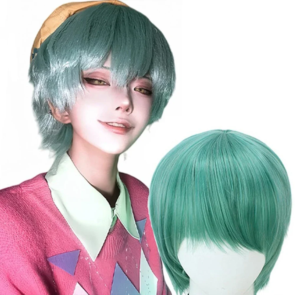 K-POP デモンハンターズ コスプレウィッグ - ルミ・ゾイ・ミラ ベイビー ロールプレイヘア ステージパフォーマンスコスチューム ロールプレイパーティーイベント用