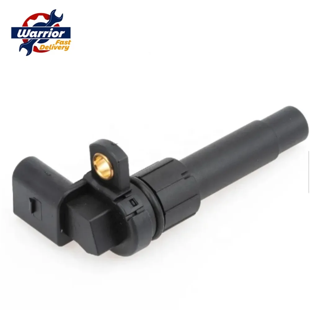 1J0919149A Vehicle Car Black Transmission Speed Sensor For Audi A3 TT/TTS for Skoda for Seat for V W Bora Golf New Beetle